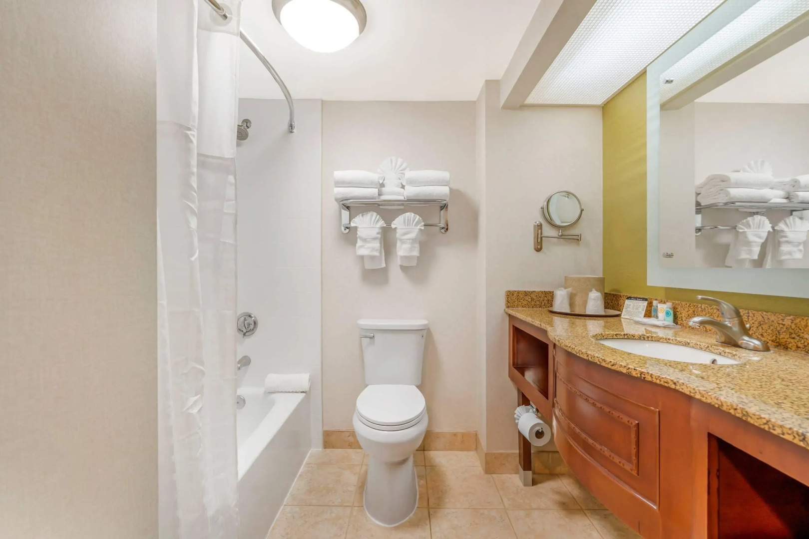 Foto - Comfort Inn Anaheim Resort
