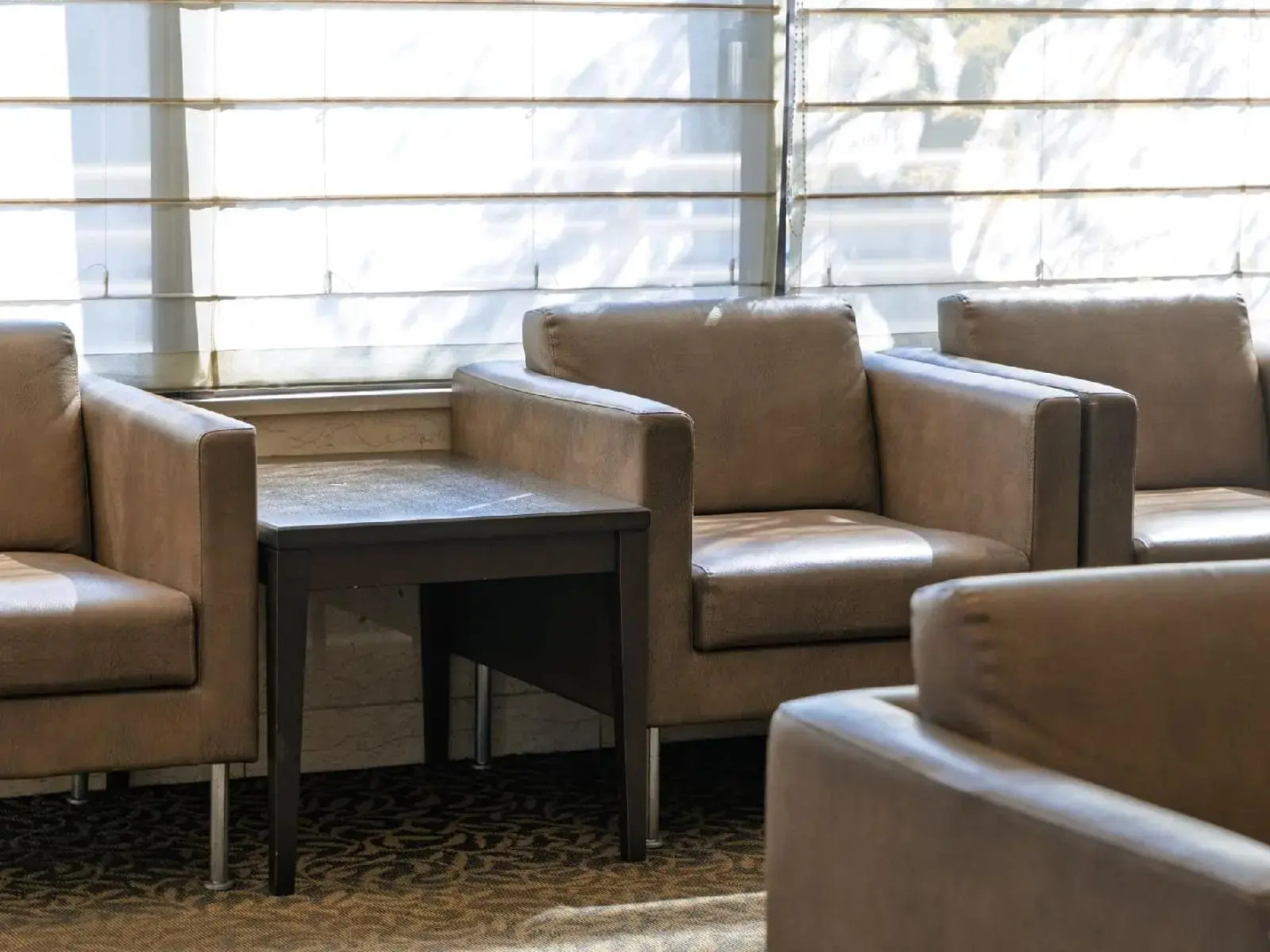 Foto - Nishitetsu Inn Tenjin