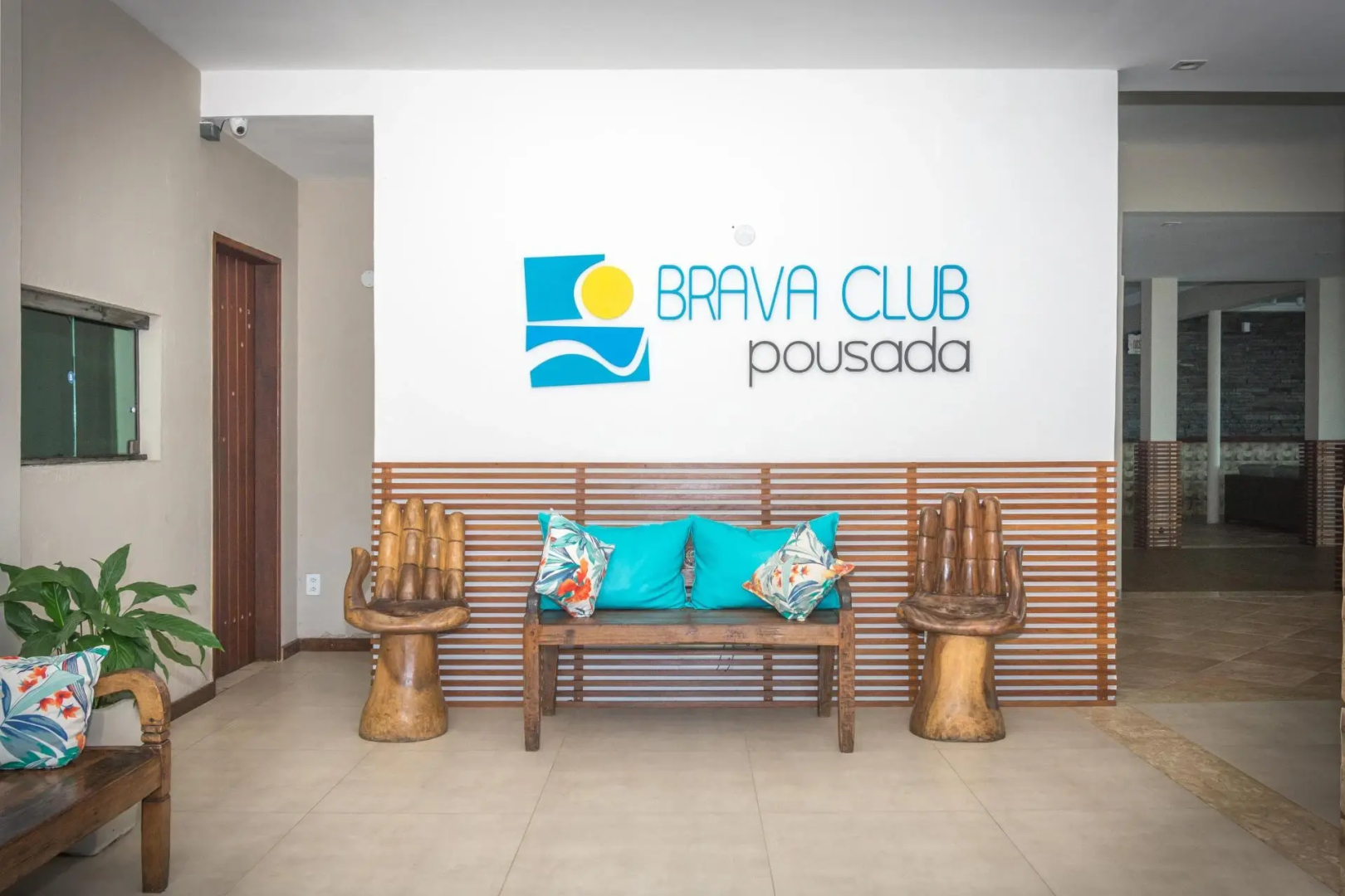 Photo - Hotel Pousada Brava Club