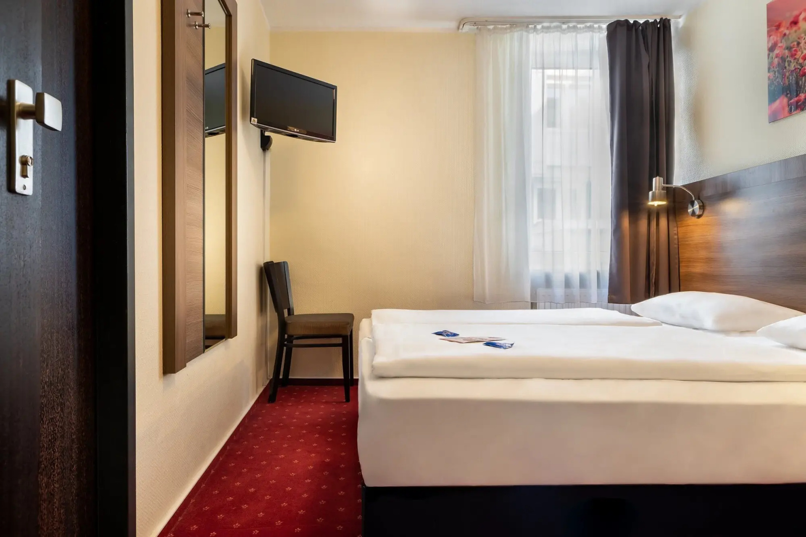 Photo - Hotel Leonet