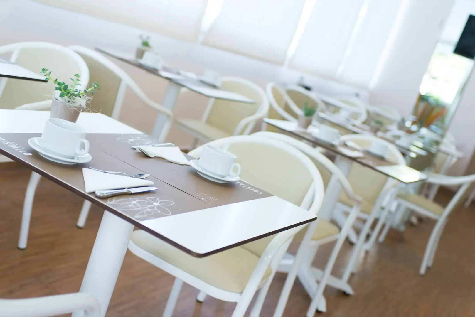 Foto - Hotel Cristallo