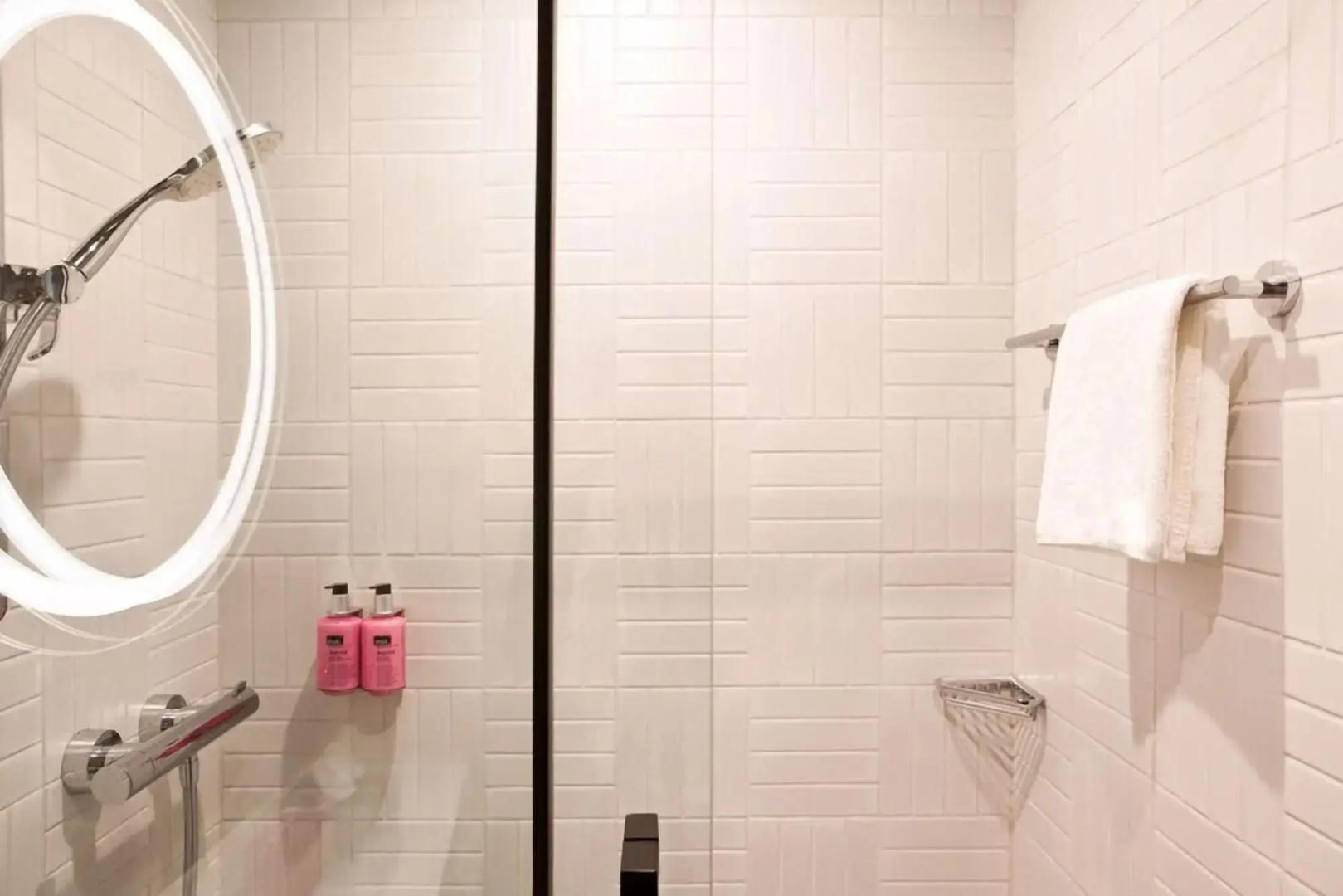 Photo - Moxy Vienna City East