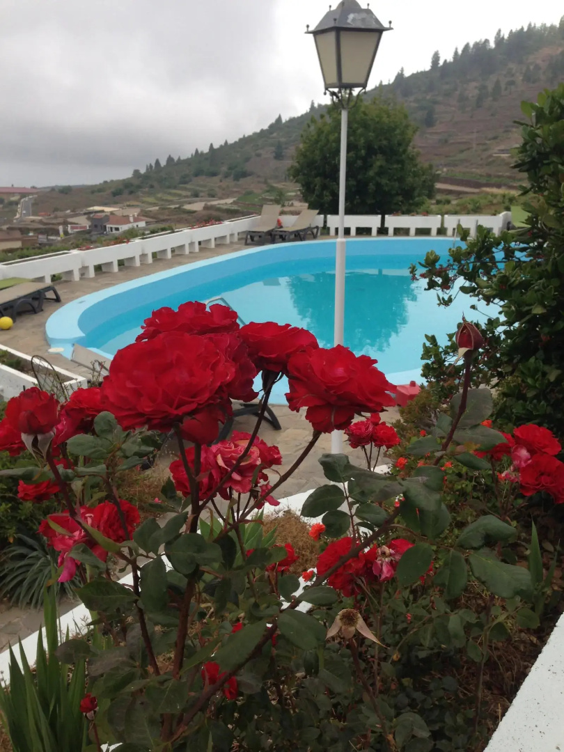 Foto - Hotel Alta Montaña