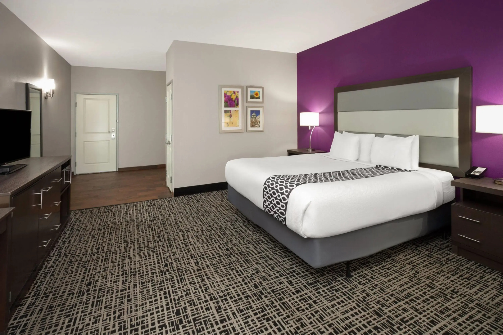 Foto - La Quinta Inn & Suites by Wyndham Springfield IL