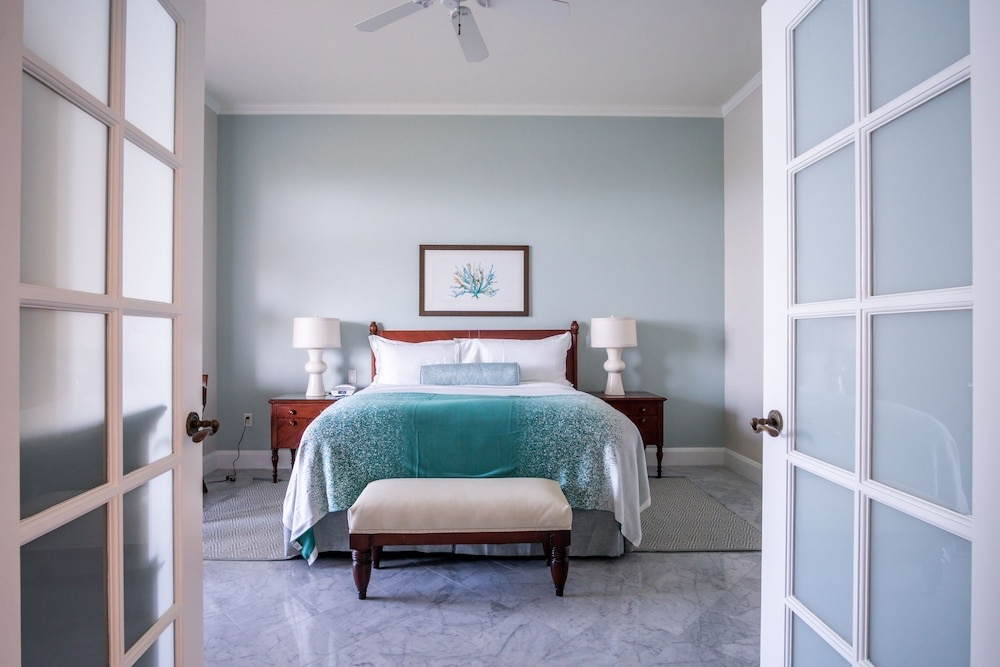 Great Bay Condominiums located at The Ritz-Carlton Club, St Thomas