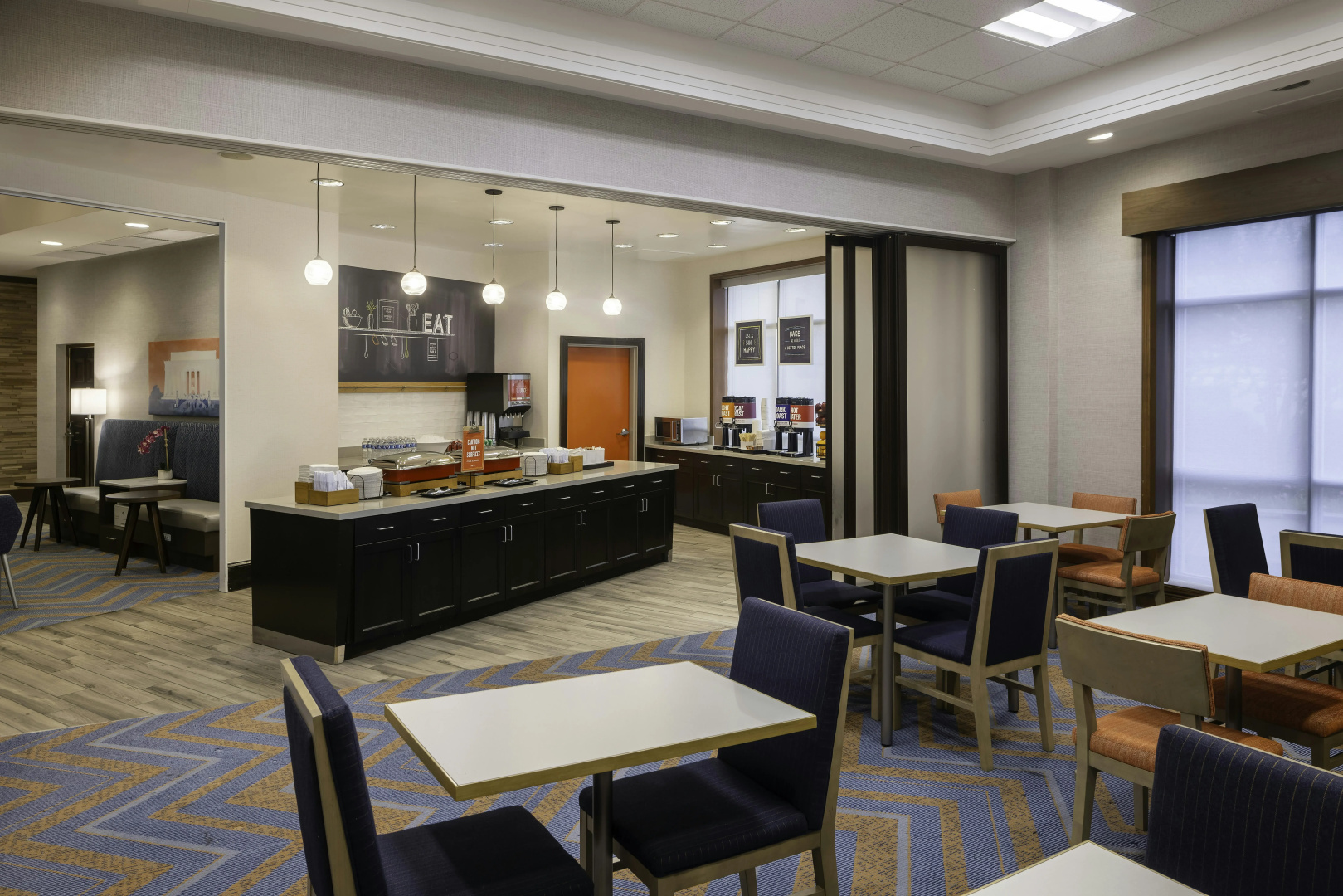 Photo - Hampton Inn Washington-Downtown-Convention Center