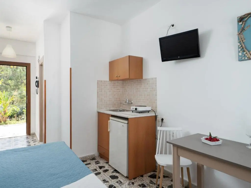 Foto - Spiros-Soula Family Hotel & Apartments