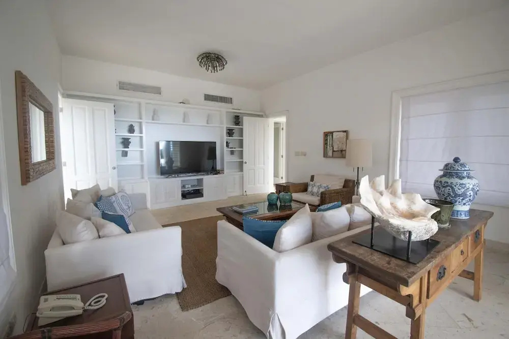 Foto - La Guappa - ocean front luxury villa in exclusive Punta Cana golf and beach resort