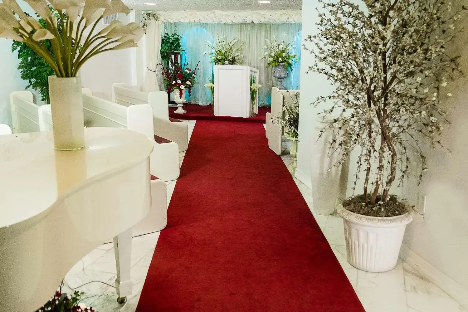 Photo - Plaza Hotel & Casino