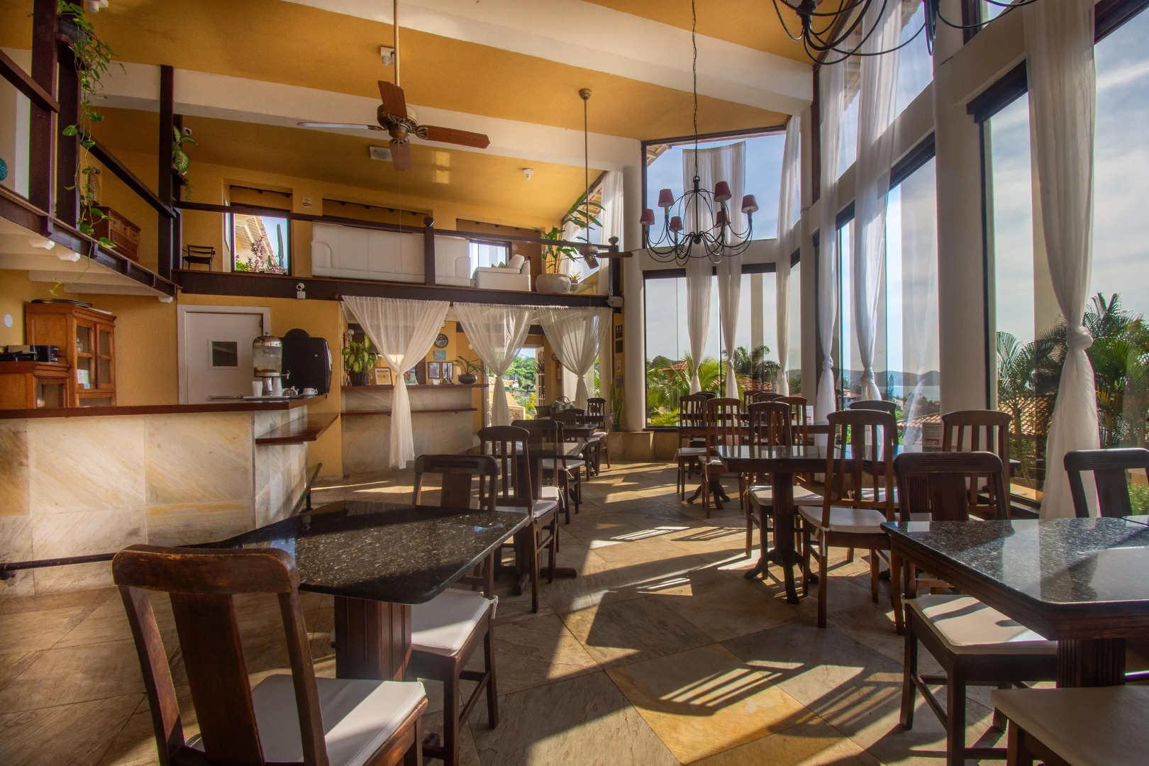 Foto - Pousada e Spa Villa Mercedes by Latitud Hoteles