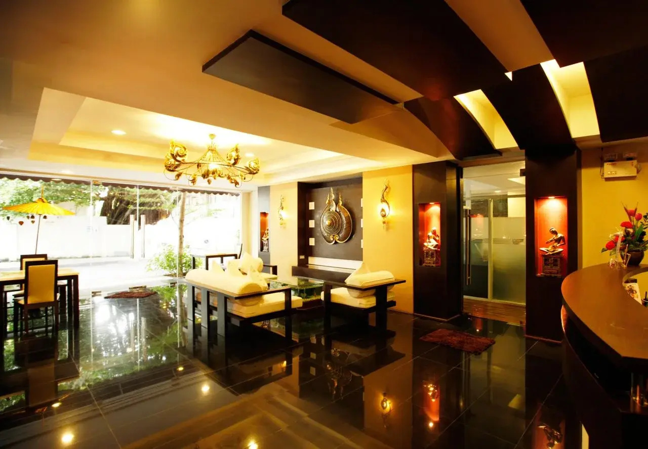 Photo - Mirth Sathorn Hotel