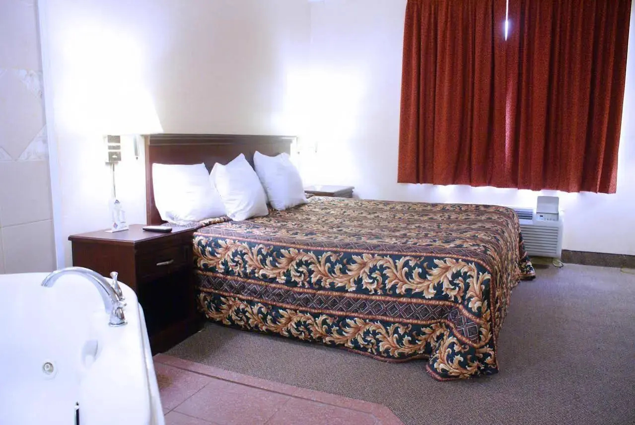 Photo - Knights Inn Phildelphia