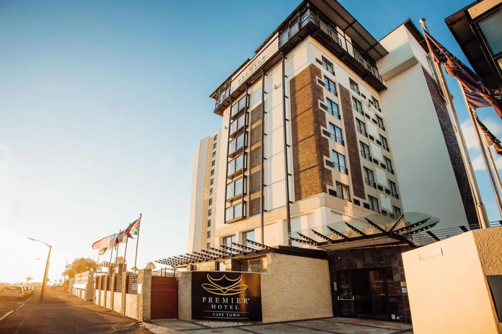 Photo - Premier Hotel Cape Town