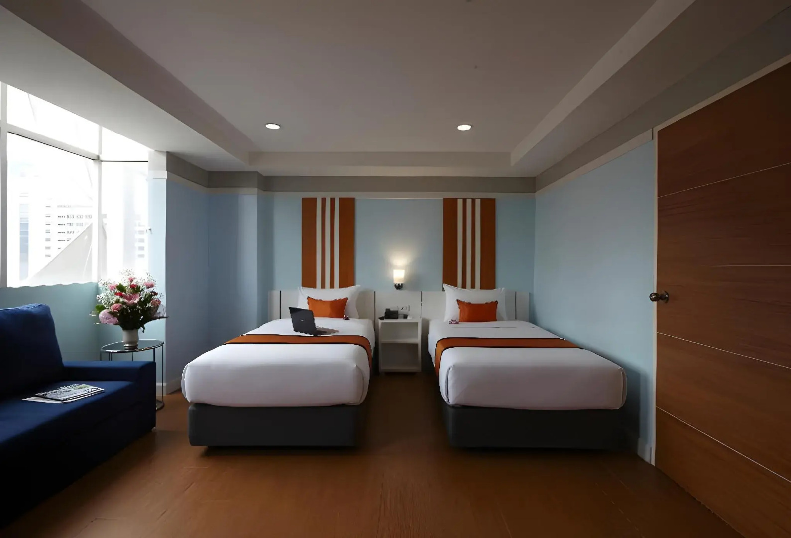 Photo - Anya Nana at Sukhumvit Bangkok