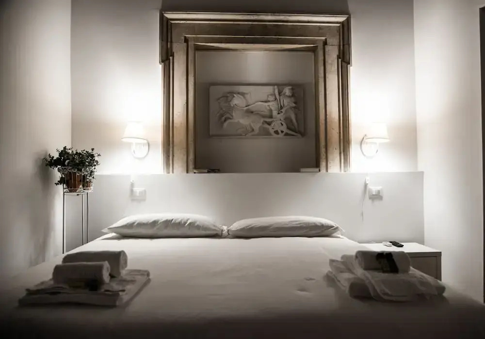 Photo - Flowers Apartments Rome City Center