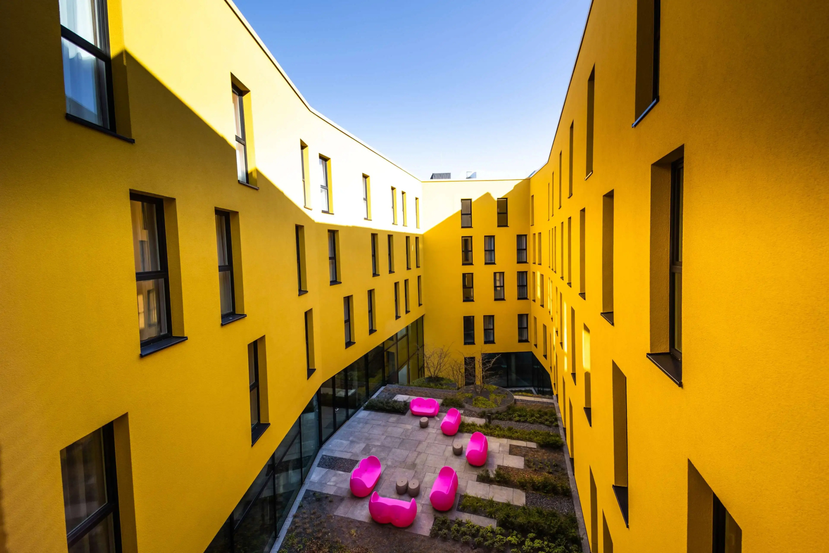 Foto - Prize by Radisson, Bonn City