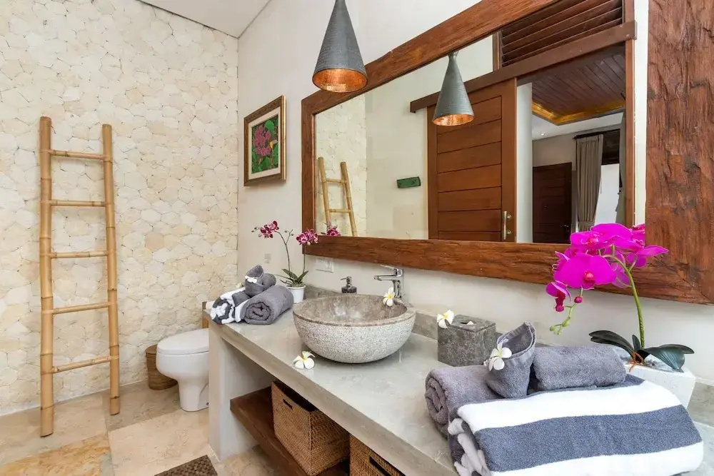 Foto - Villa Liang by Villa Finder