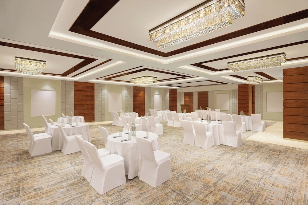 Photo - Fortune Select Candolim, Goa - Member ITC Hotels' Group