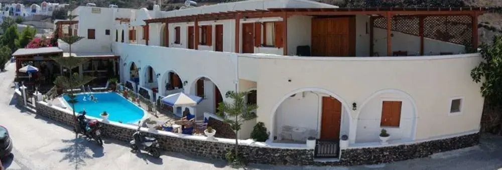 Foto - Villa Galinia