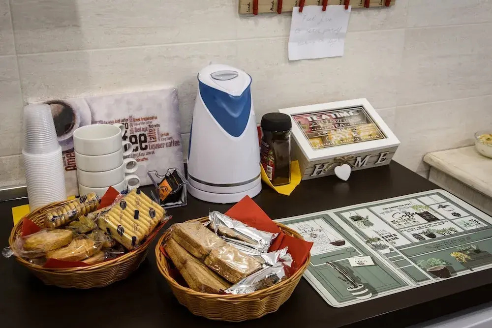 Foto - VaticanRome GUESTHOUSE