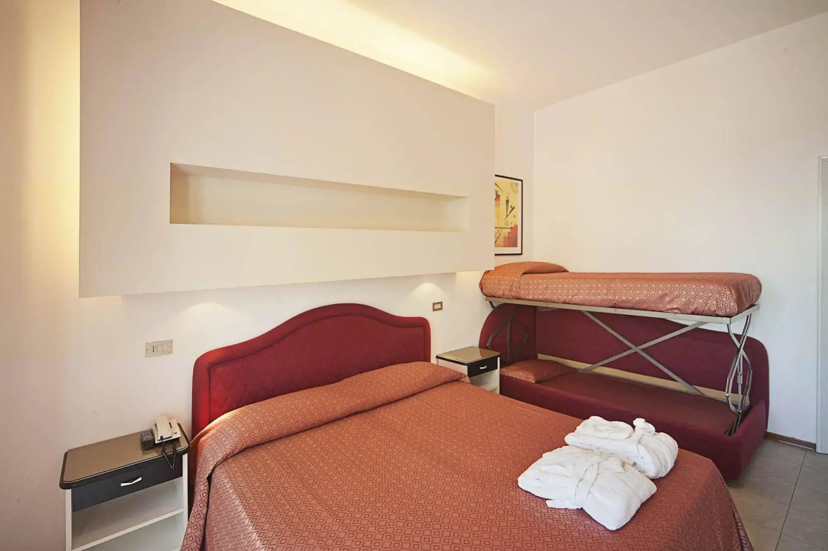 Foto - Hotel Stella D'Oro