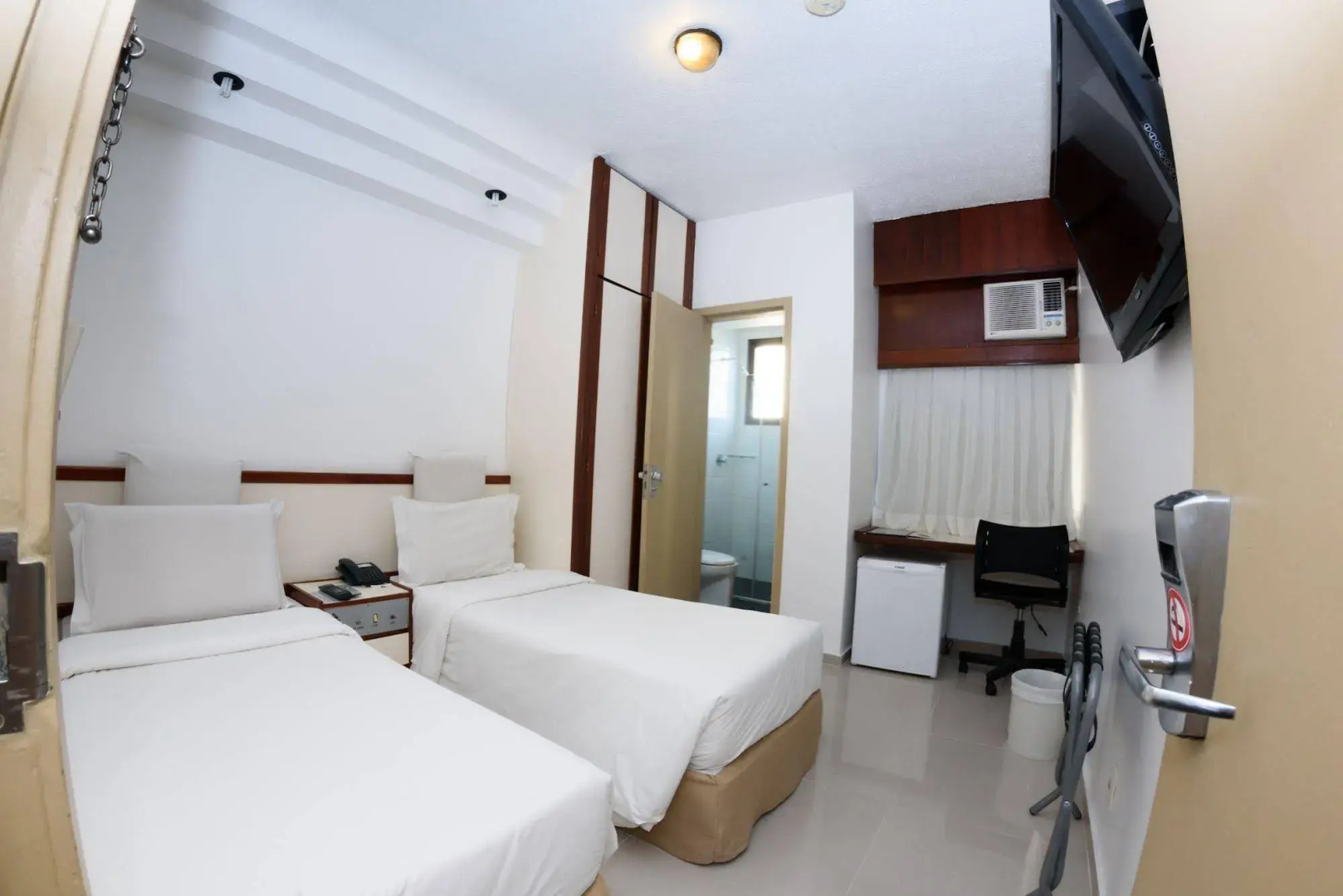 Foto - Royal Center Hotel Lourdes