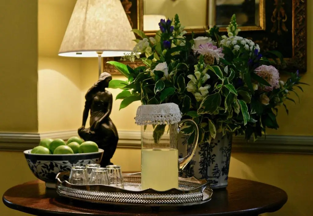 Photo - The Rookery Hotel