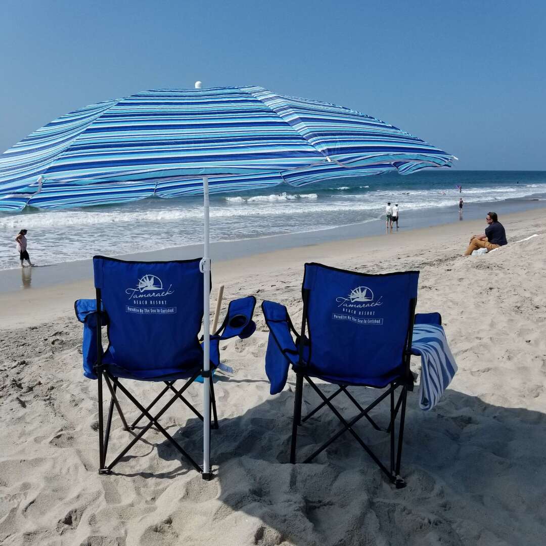 Photo - Tamarack Beach Hotel