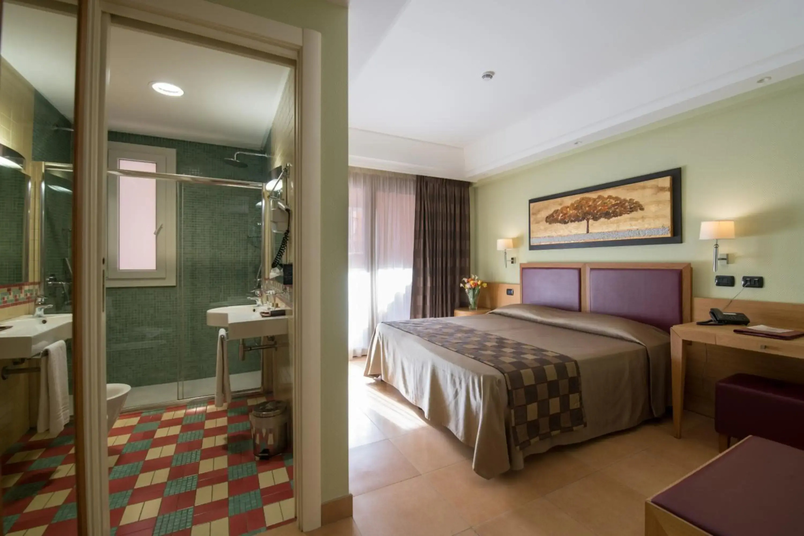Foto - Artemis Hotel