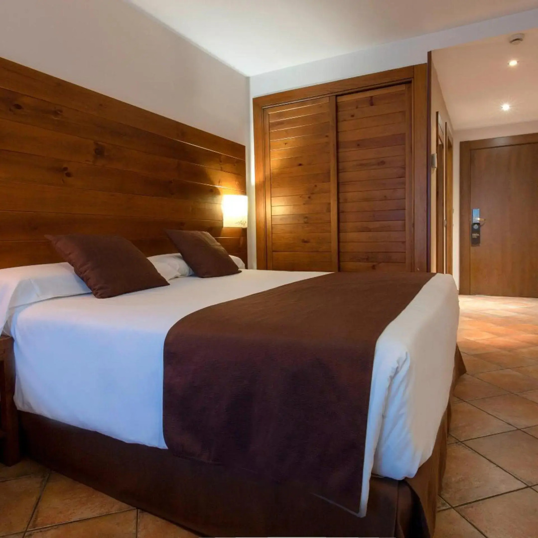 Foto - Hotel Màgic La Massana by Nexta