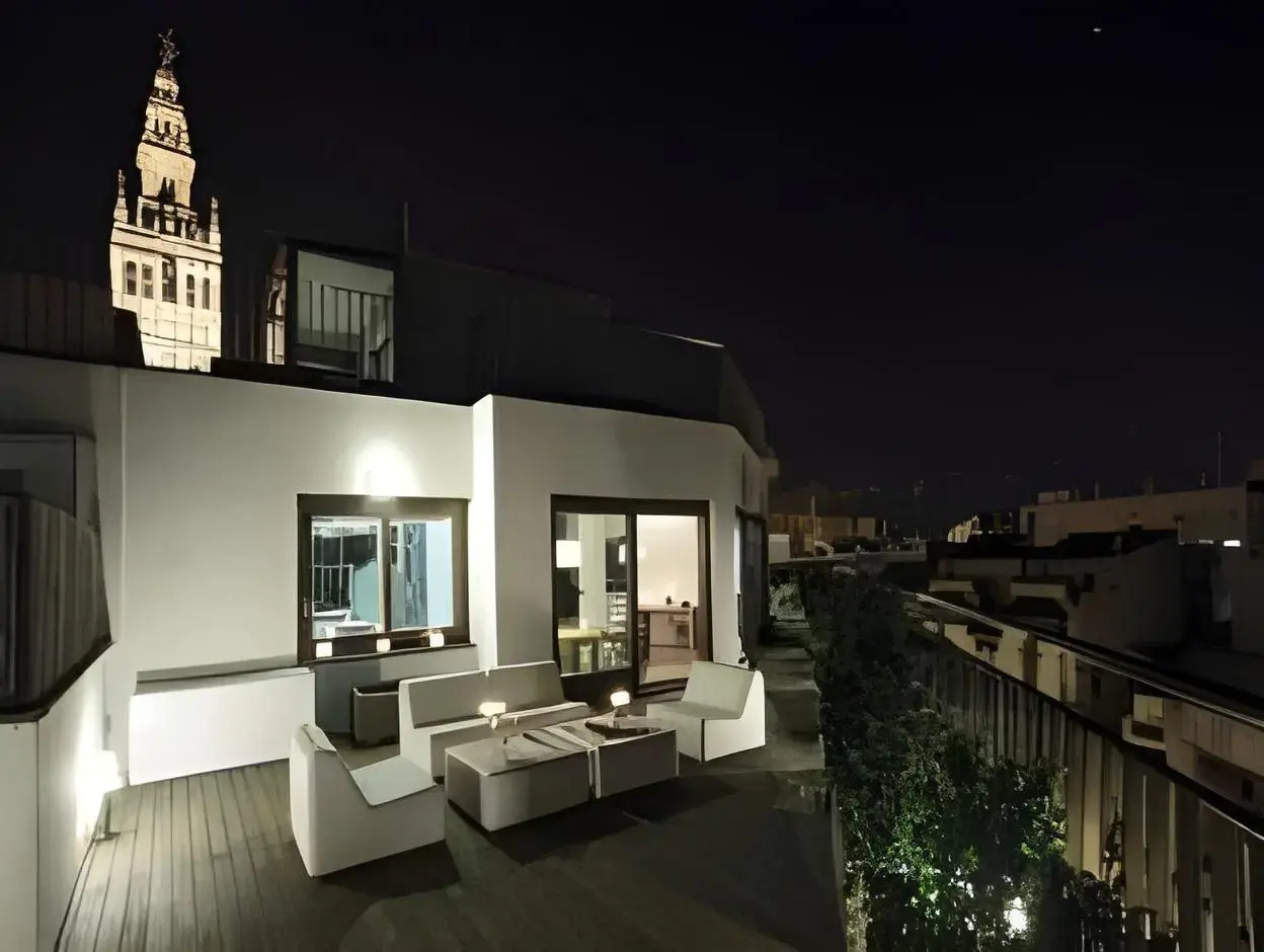 Foto - EME Catedral Mercer Hotel