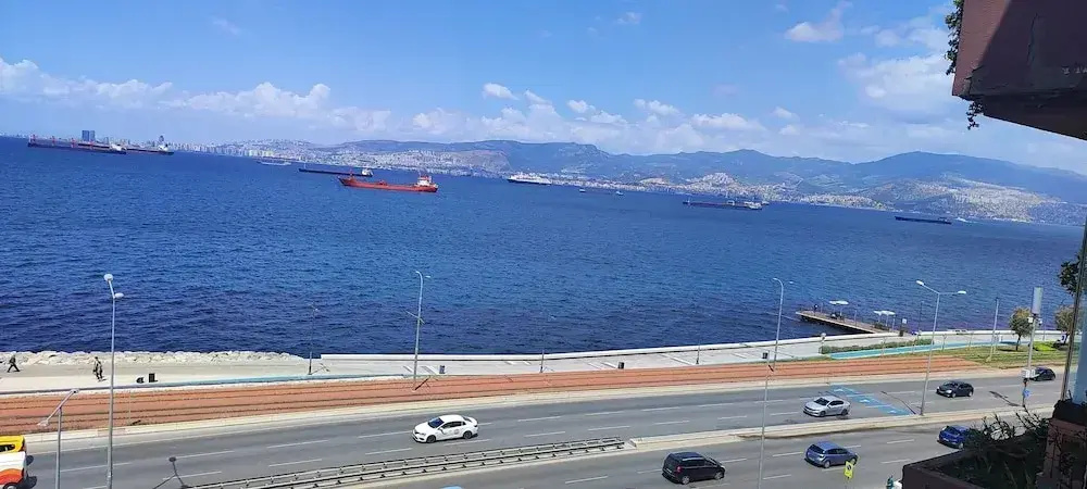 Photo - The Yalı Konak Hotel İzmir