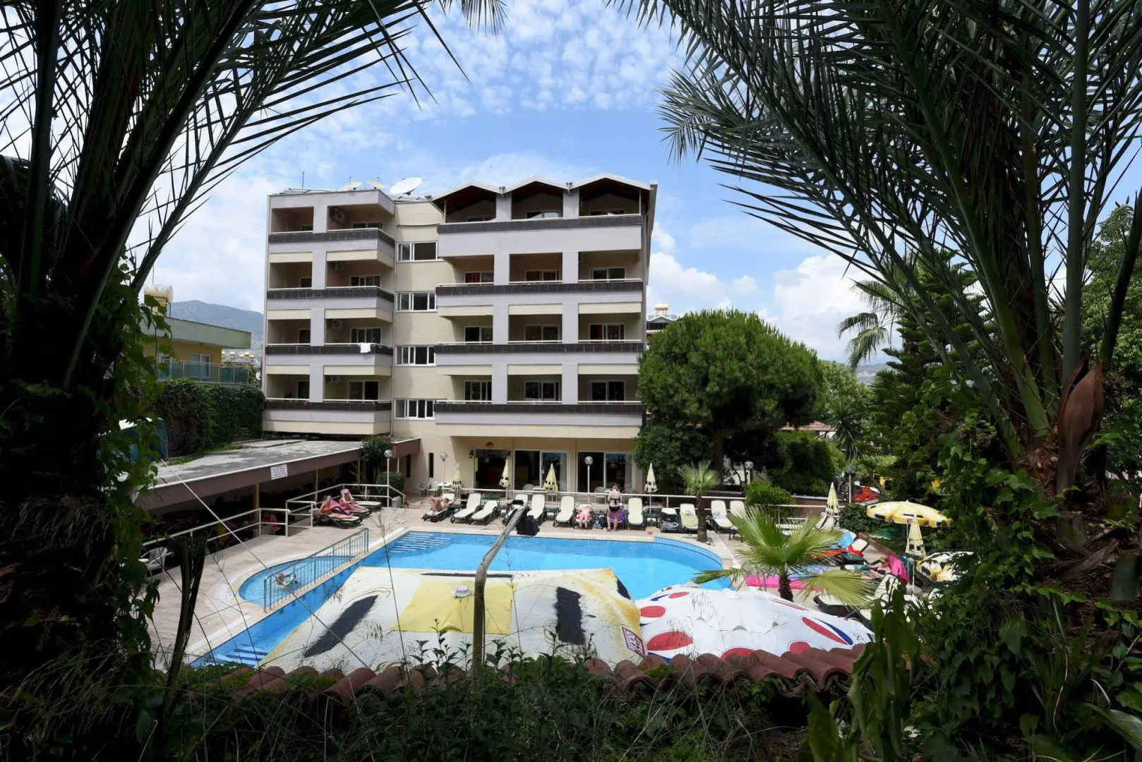 Photo - Park Hotel
