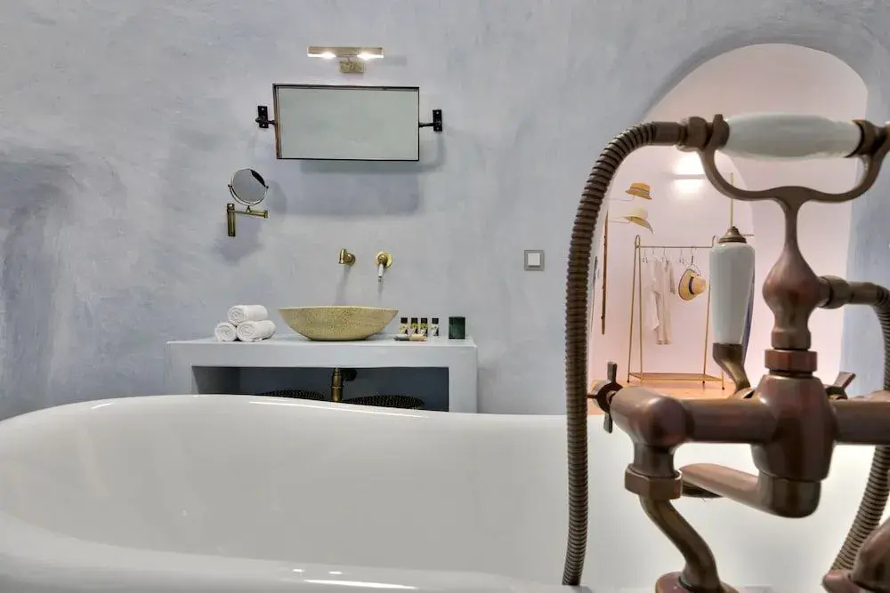 Photo - Namaste Suites by Oias Local Cavehouses