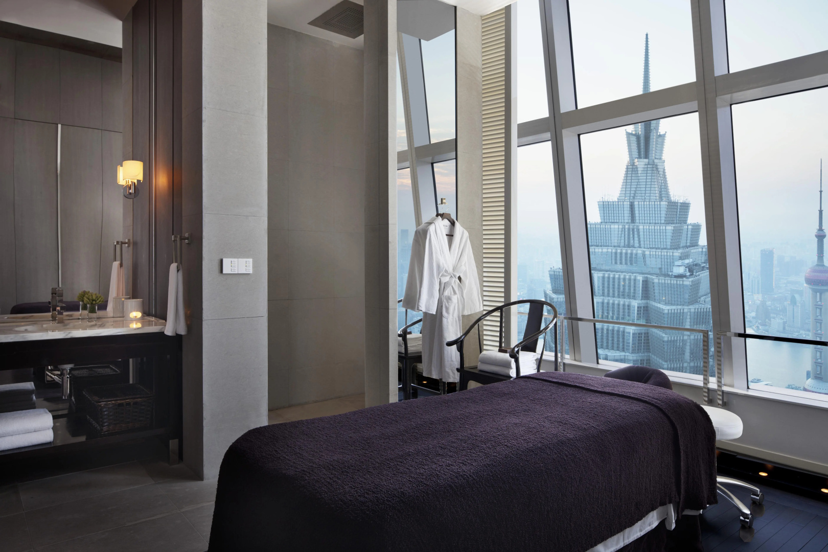 Photo - Park Hyatt Shanghai