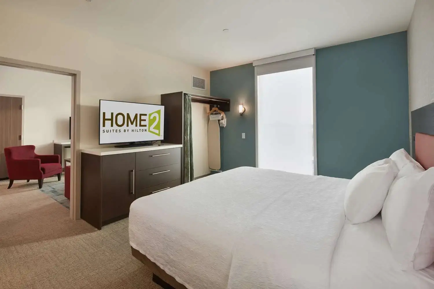 Photo - Home2 Suites By Hilton Sacramento At Csus