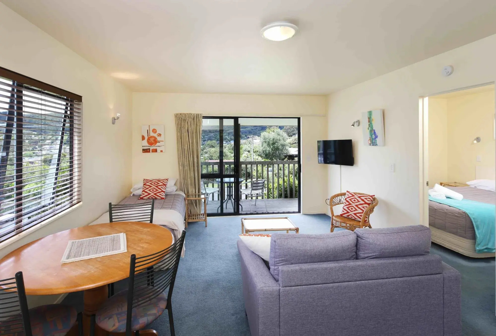 Foto - Waiheke Island Motel