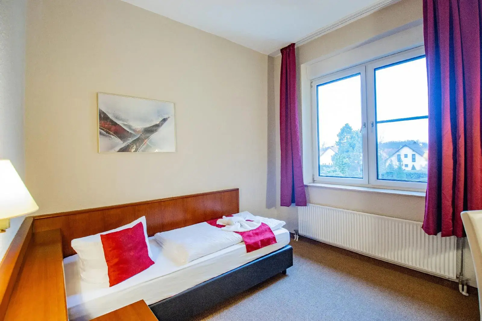 Photo - Seehotel Brandenburg an der Havel