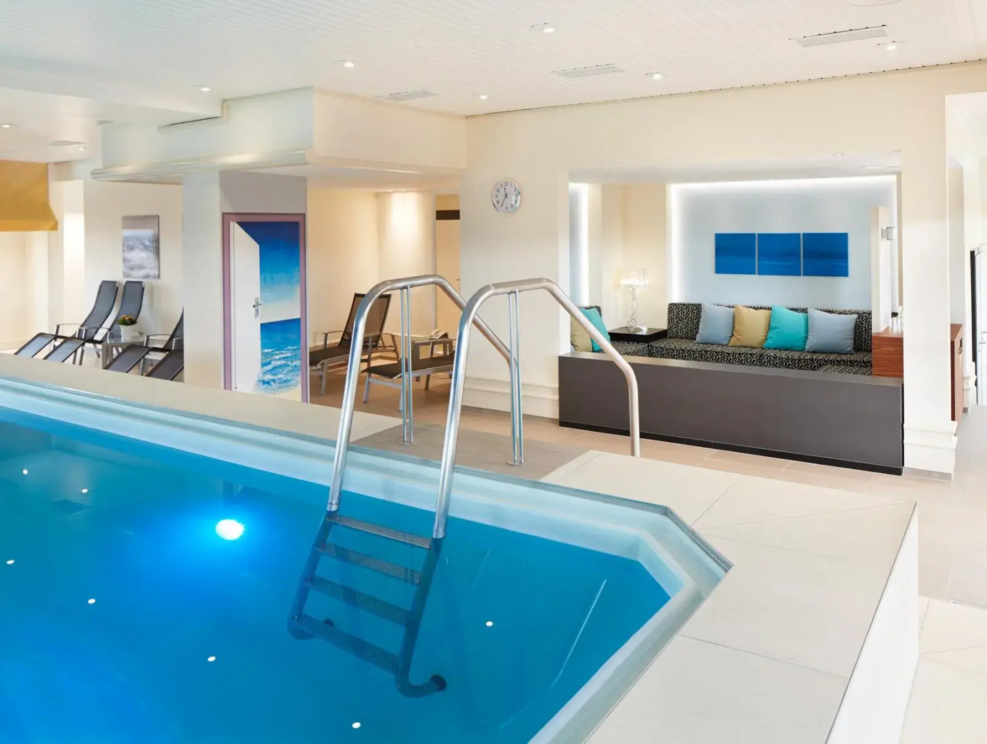 Foto - Best Western Plus Arosa Hotel