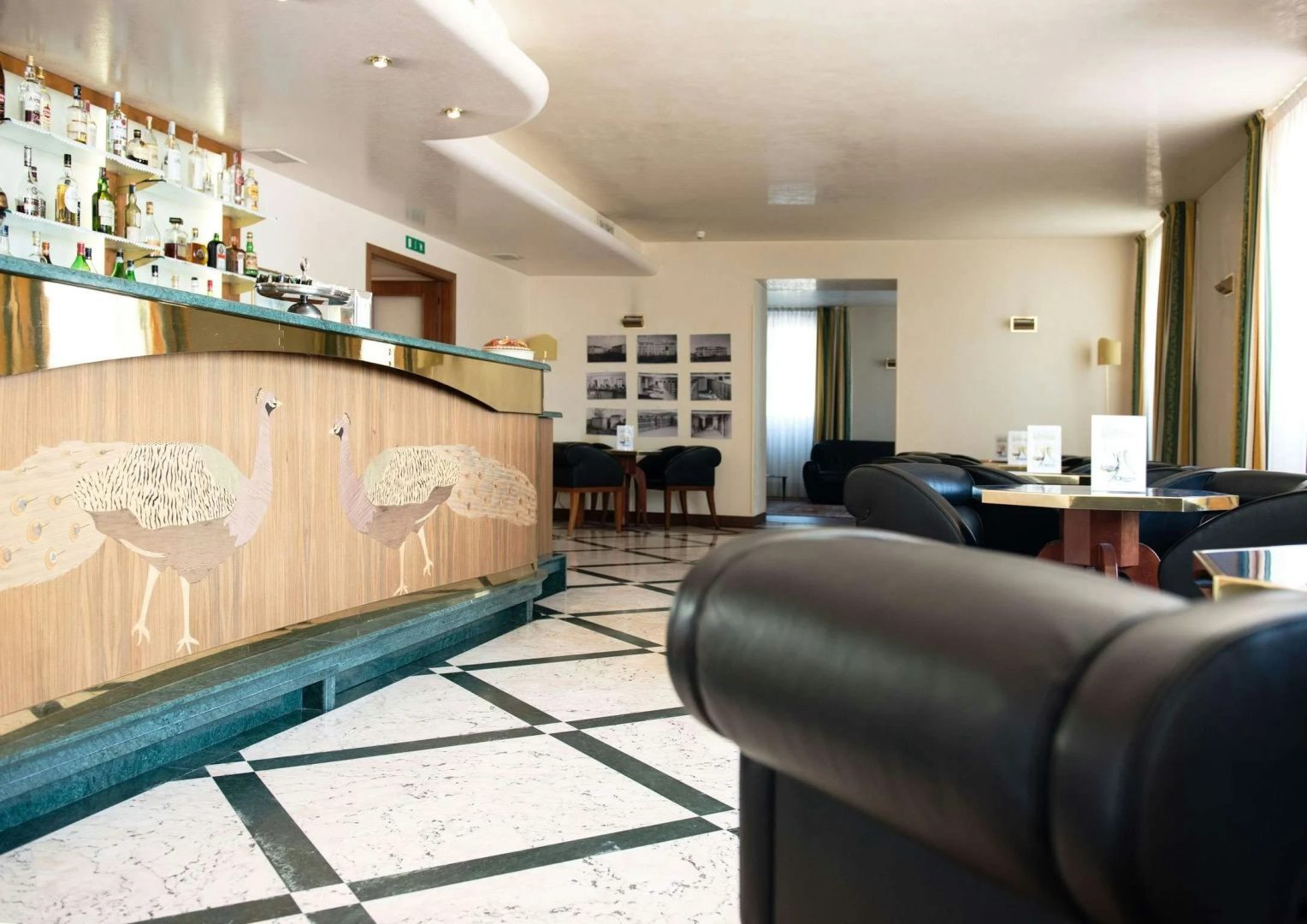 Photo - PHI Hotel Astoria