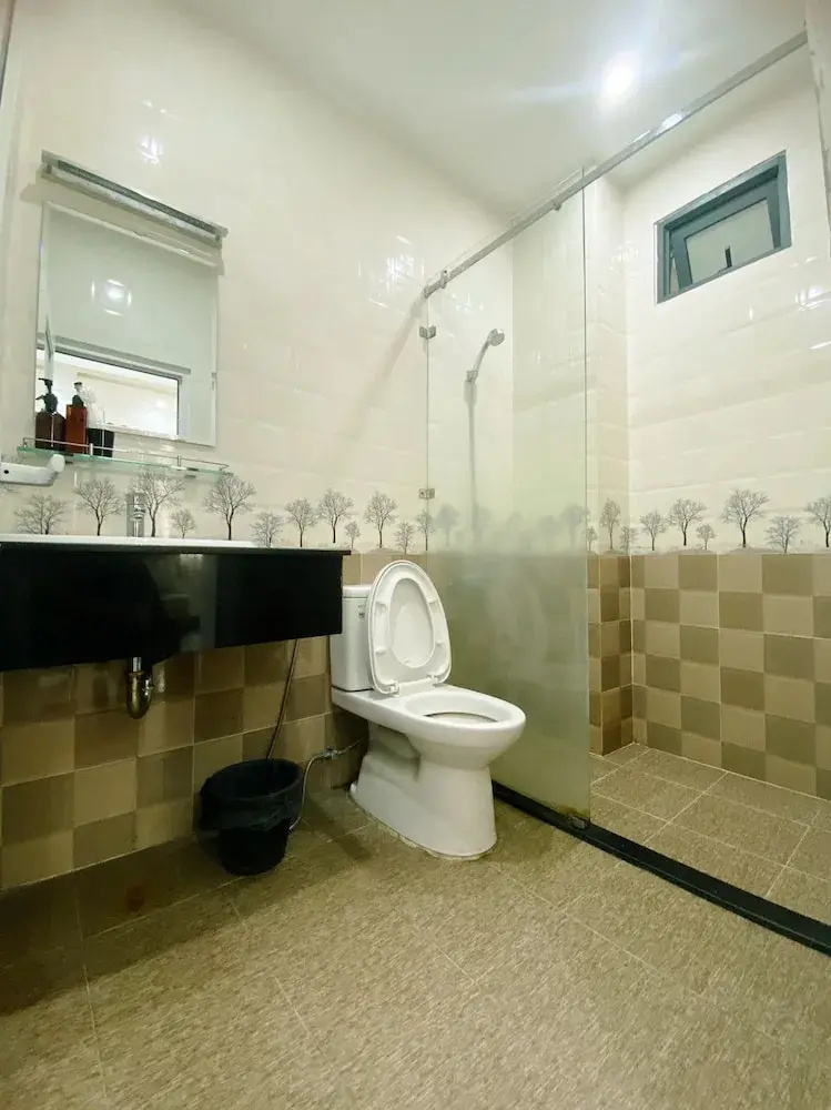 Photo - J&K Hotel
