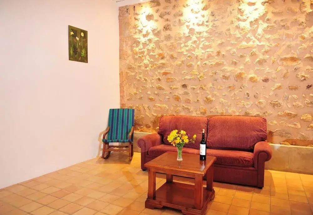 Foto - Finca Ses Cases Noves