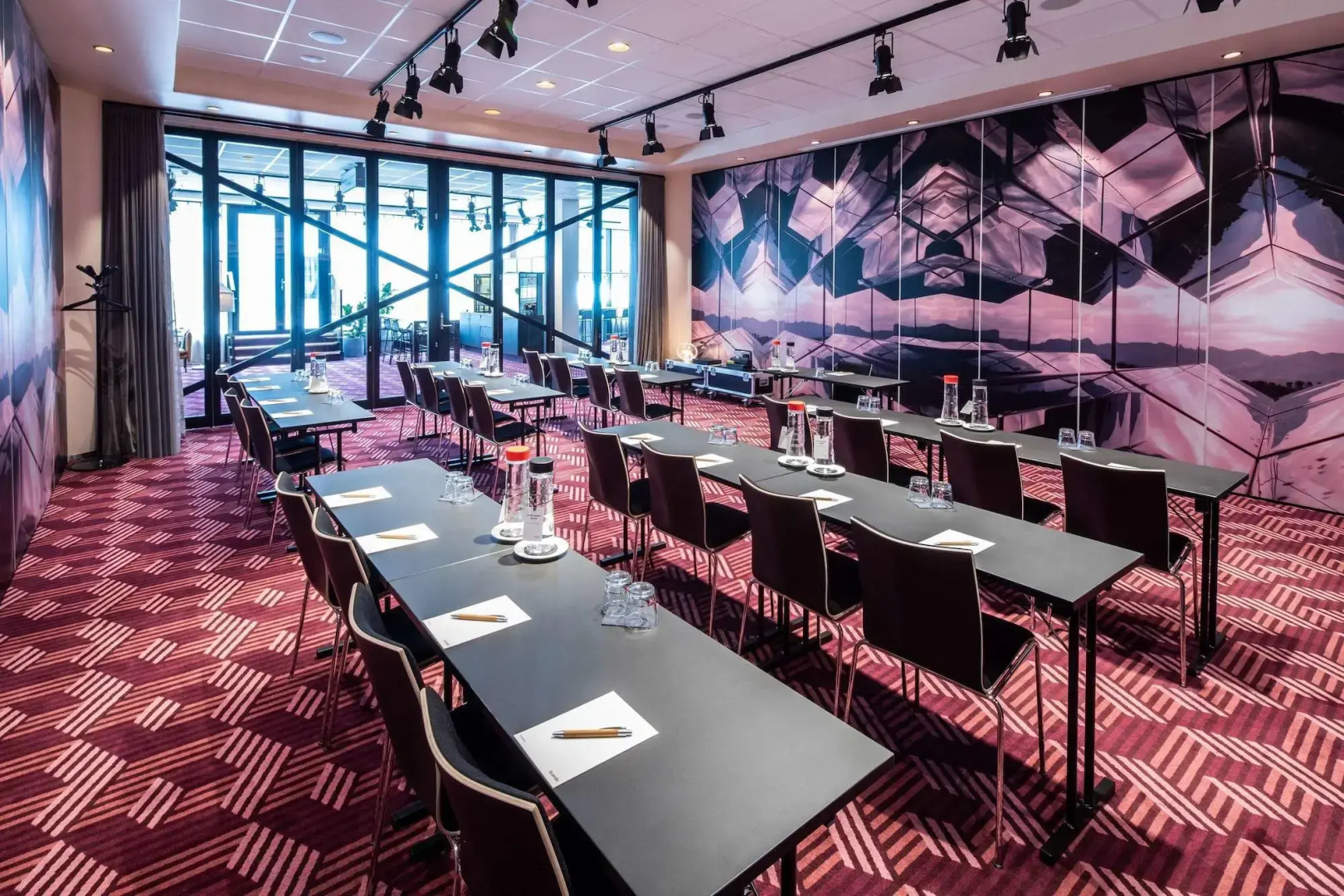 Photo - Scandic Falkoner