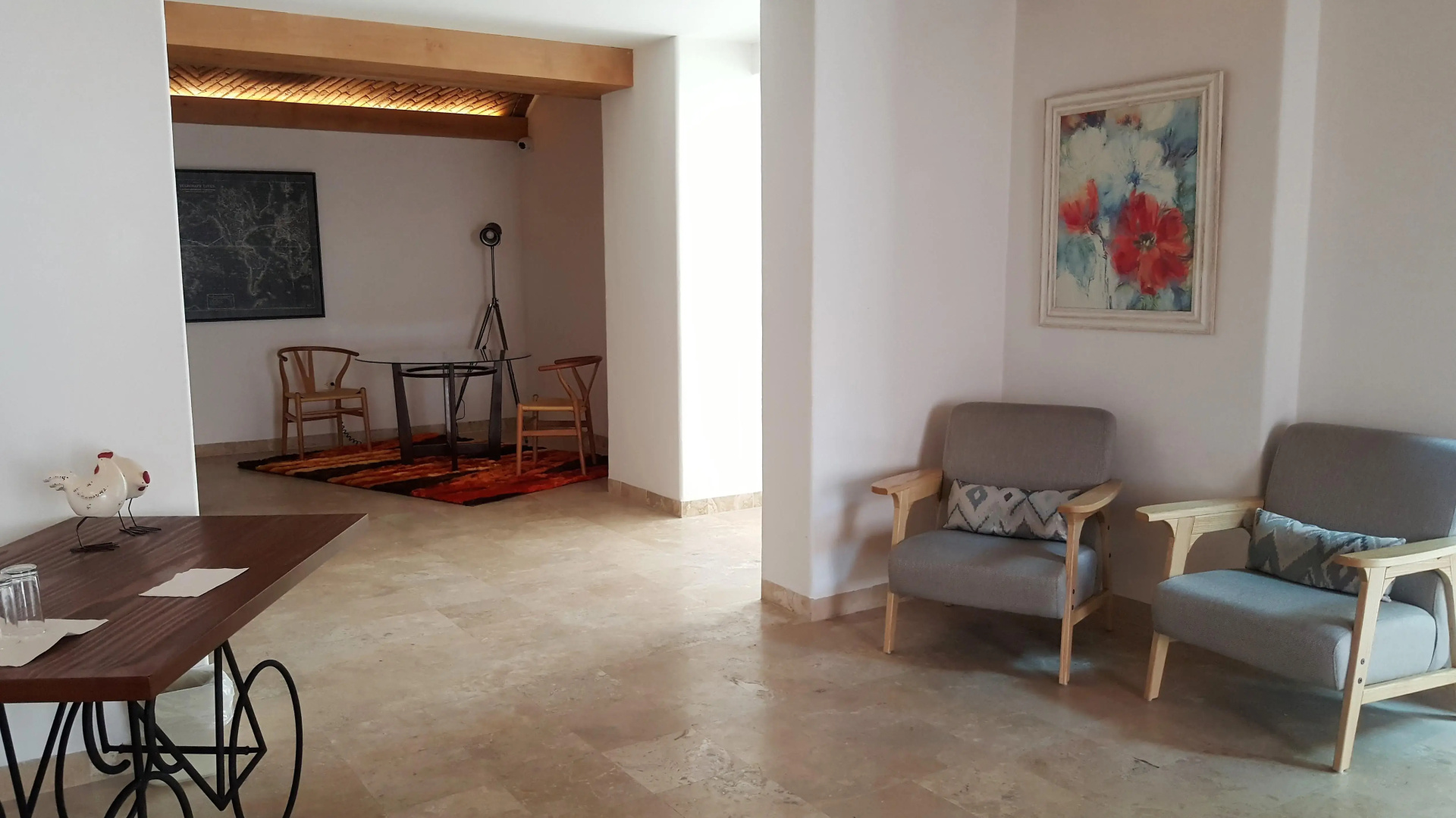 Foto - Hotel Catedral