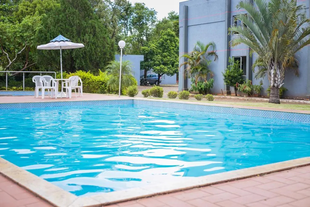 Foto - Foz Fronteira Hotel
