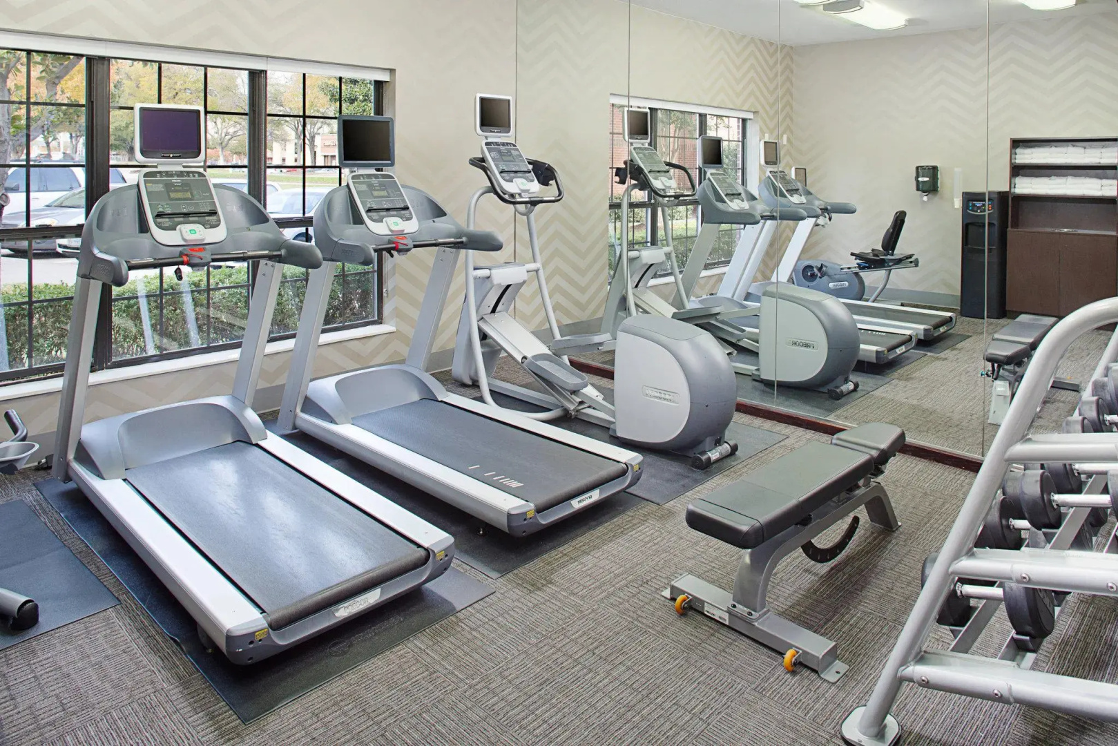 Foto - Residence Inn by Marriott Dallas Addison Quorum Drive