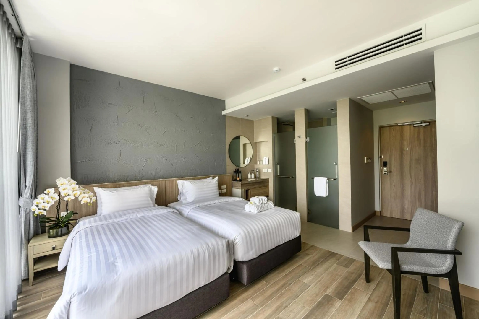 Foto - Isanook Resort & Suites Hua Hin