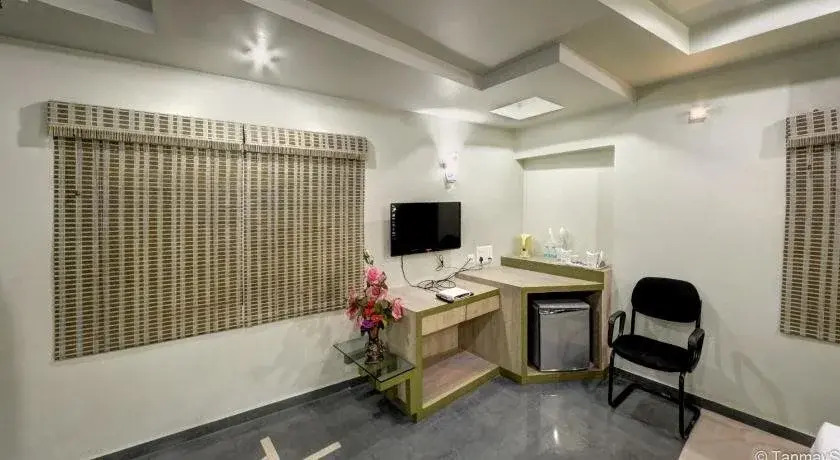 Foto - Vora Corporate Inn