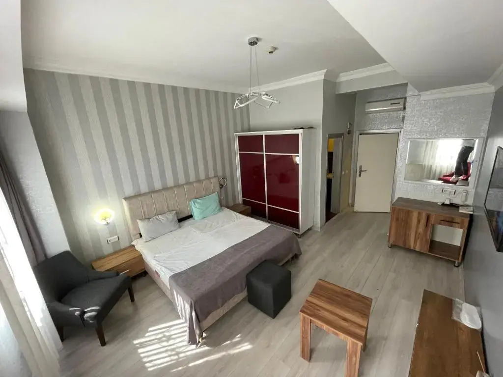 Photo - Galata Moon Hotel