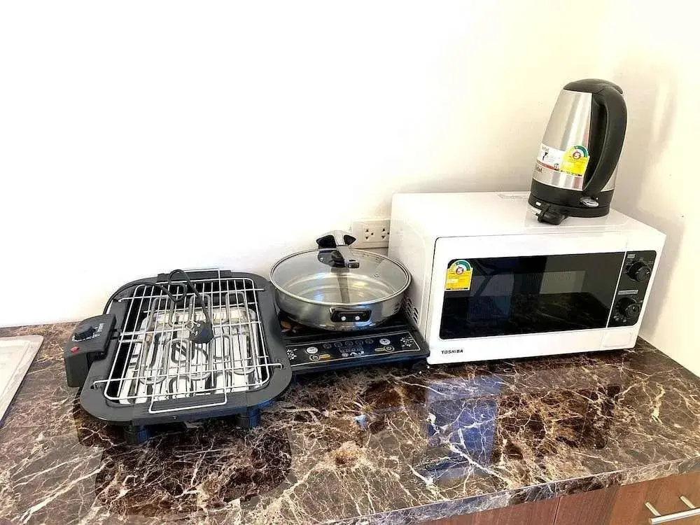 Photo - Thames Tara Private Pool Villa Rawai Phuket